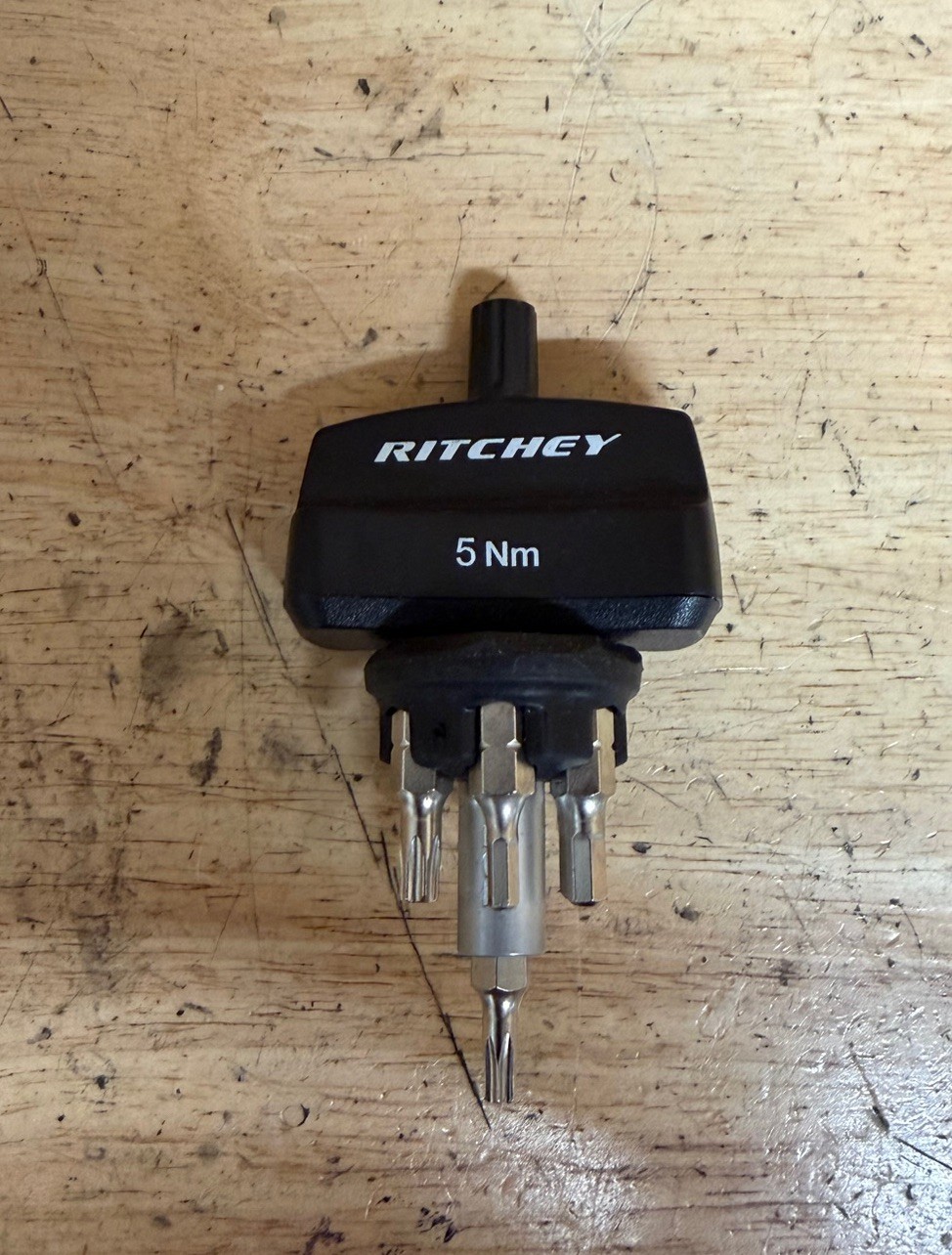 Ritchey Torque Key Ritchey Torque Key