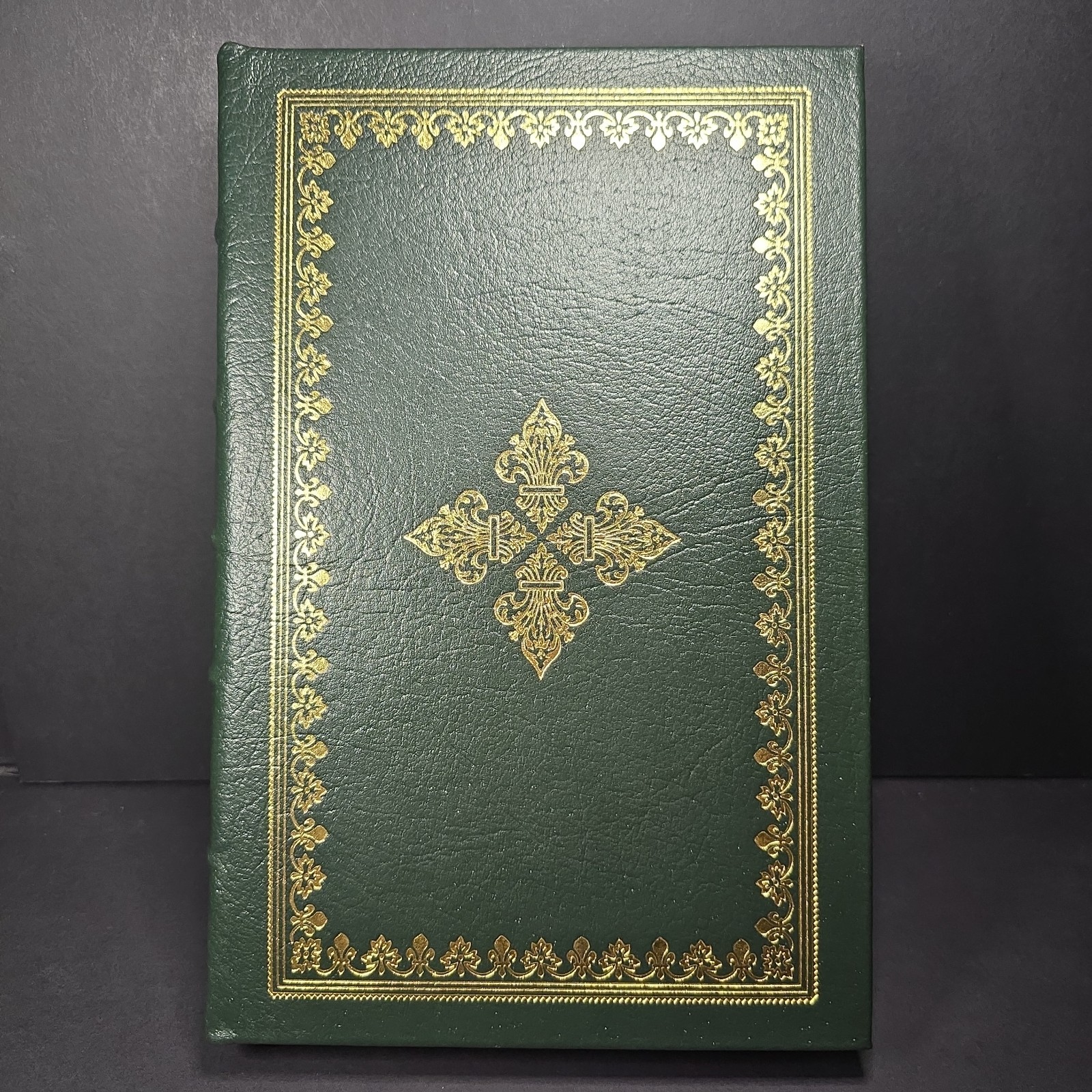 MINT Eugenie Grandet by Honore de Balzac Easton Press Famous Edition MINT Eugenie Grandet by Honore de Balzac Easton Press Famous Edition