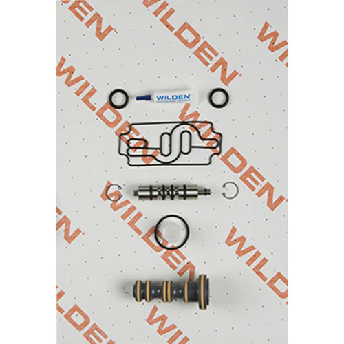 Wilden 02-9985-20 Air Repair Kit 1