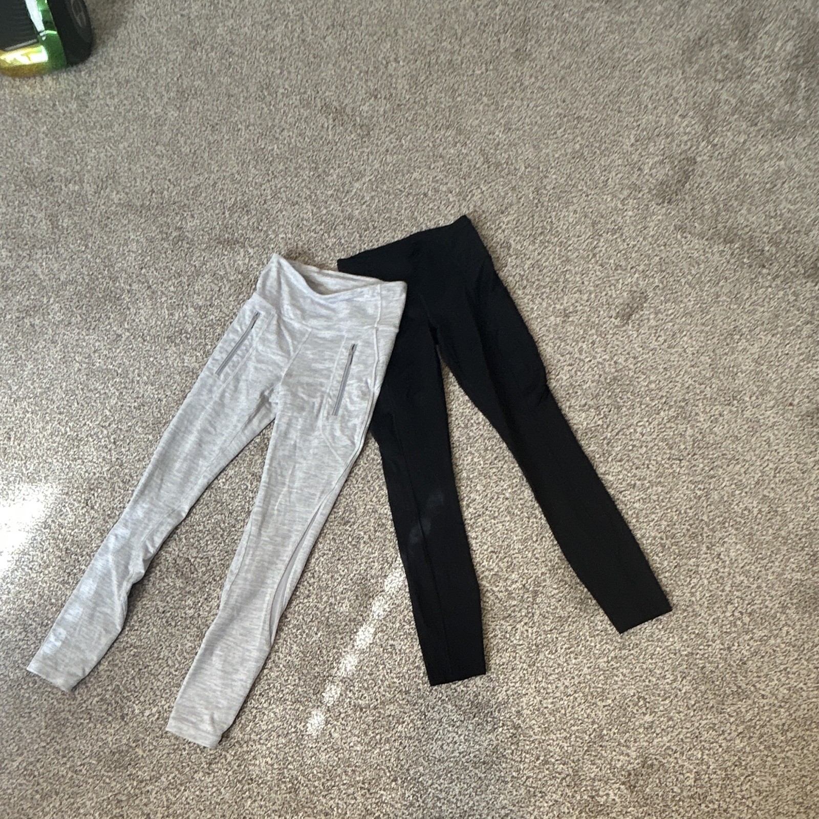Lululemon Women’s Size 2 Leggings/pants