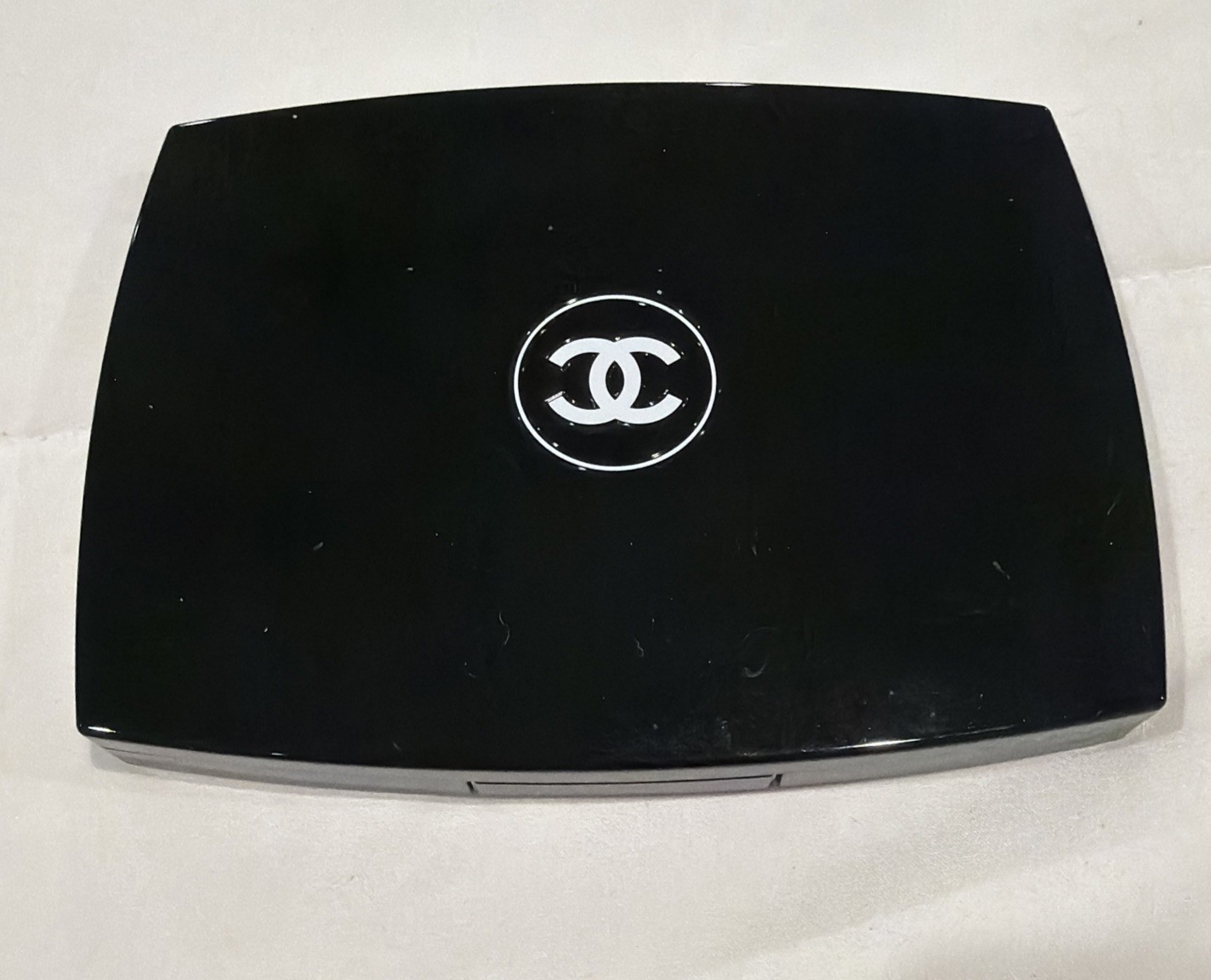 CHANEL Travel Makeup Palette Destination Set SEE DESCRIPTION PREOWNED 