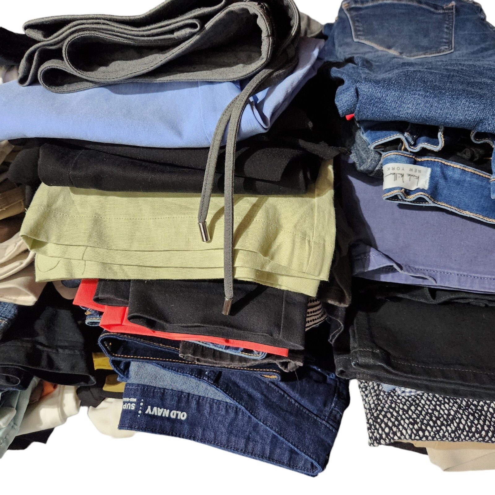 Womans Bulk Clothing Lot Of 10 Items For Reseller Selling Online Clothes Bundle Womans Bulk Clothing Lot Of 10 Items For Reseller Selling Online Clothes Bundle