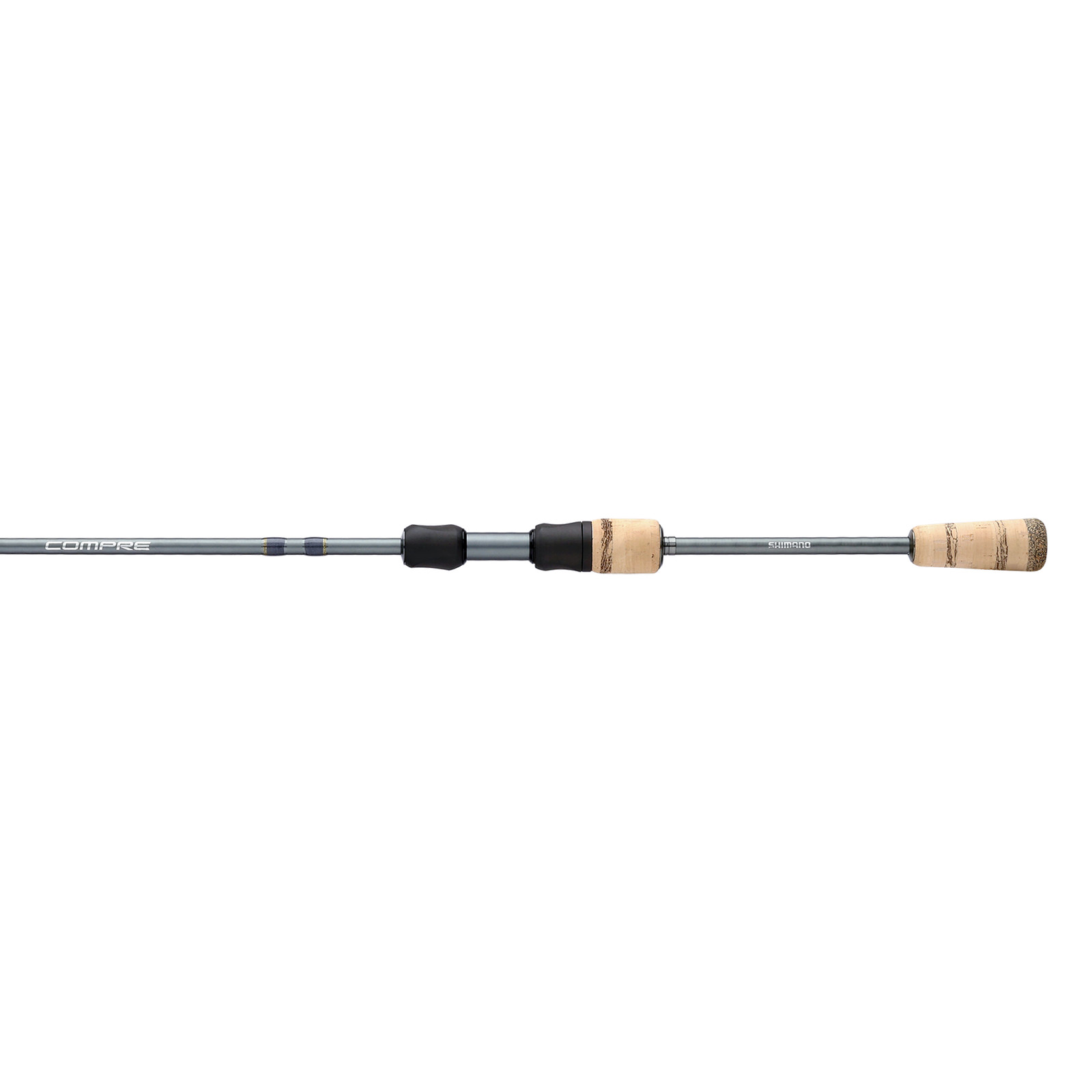 Shimano COMPRE LITE, Freshwater, Trout, Panfish, Spinning, 7\'1\ Shimano COMPRE LITE, Freshwater, Trout, Panfish, Spinning, 7\'1\