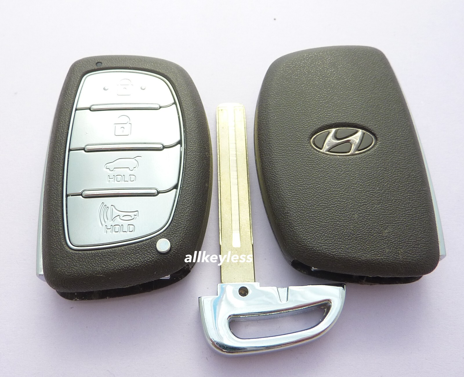 OEM 2017-2019 HYUNDAI TUCSON prox smart keyless entry remote key fob 95440-D3110