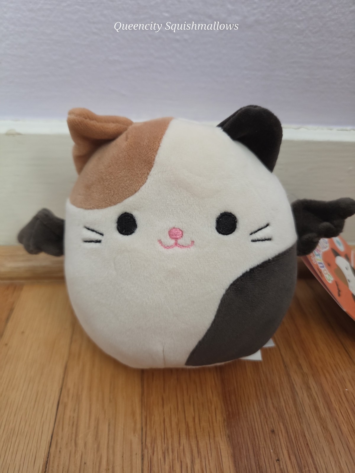 Original Squishmallows 4.5\