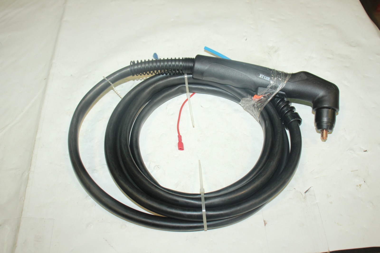 NEW Hobart XT12R Plasma Torch 268919 AirForce 12ci Miller