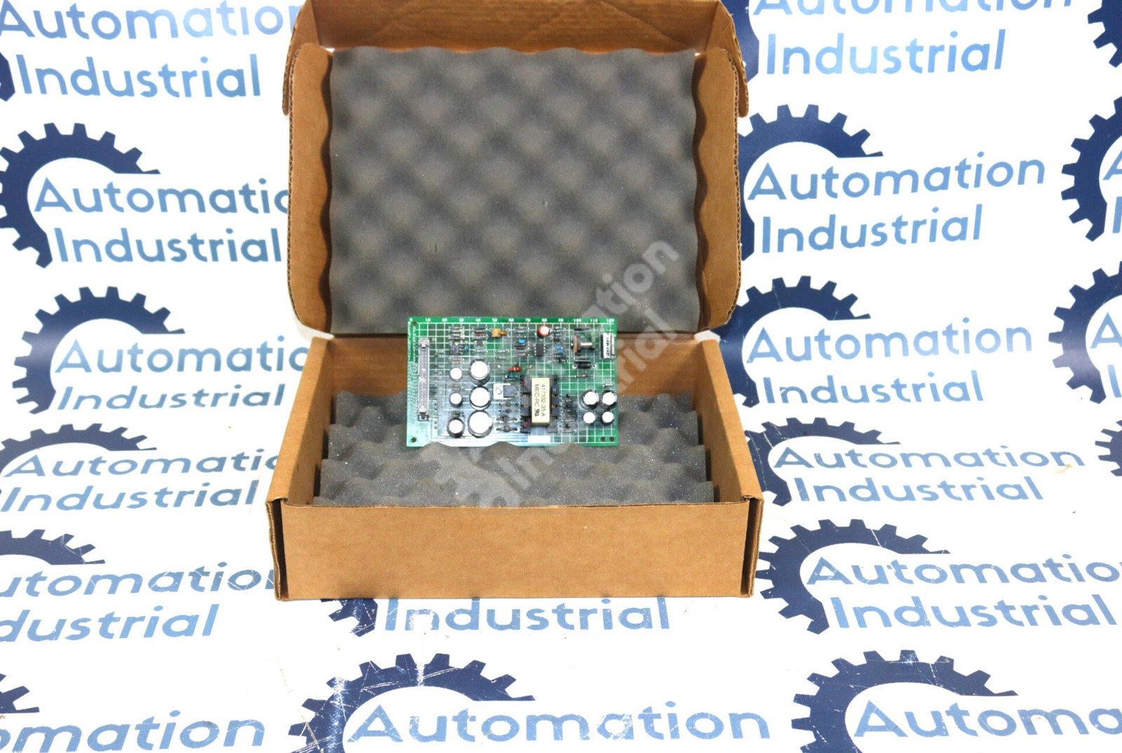 810.89.00 By Reliance Electric 810.89.00B Power Supply Board FlexPak 3000