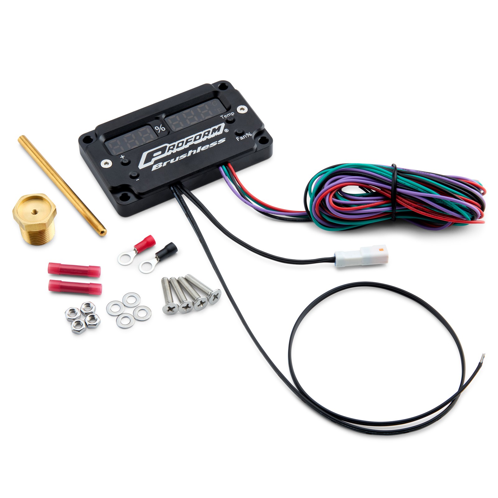 PROFORM Brushless Fan Variable Speed Controller- 69597