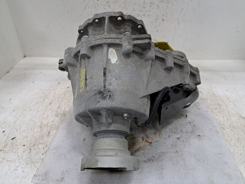 2015-2021 Dodge Charger Transfer Case Assembly OEM 2015-2021 Dodge Charger Transfer Case Assembly OEM