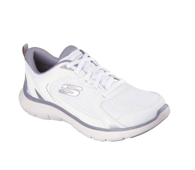 Bestseller⚡Skechers Women's FLEX APPEAL 5.0-RETRO RUSH Athletic Sneaker - MEDIUM
