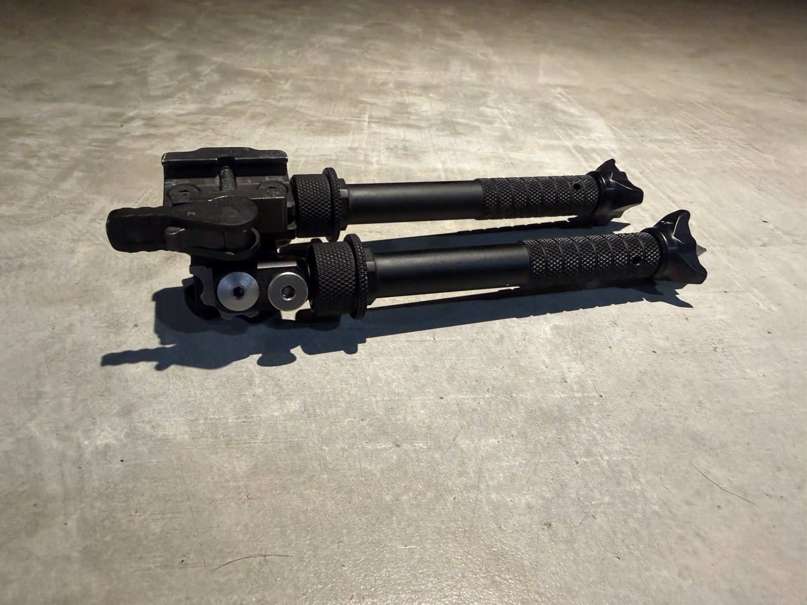 B&T Industries PSR Atlas Bipod ADM-170-S BT46-LW17 B&T Industries PSR Atlas Bipod ADM-170-S BT46-LW17