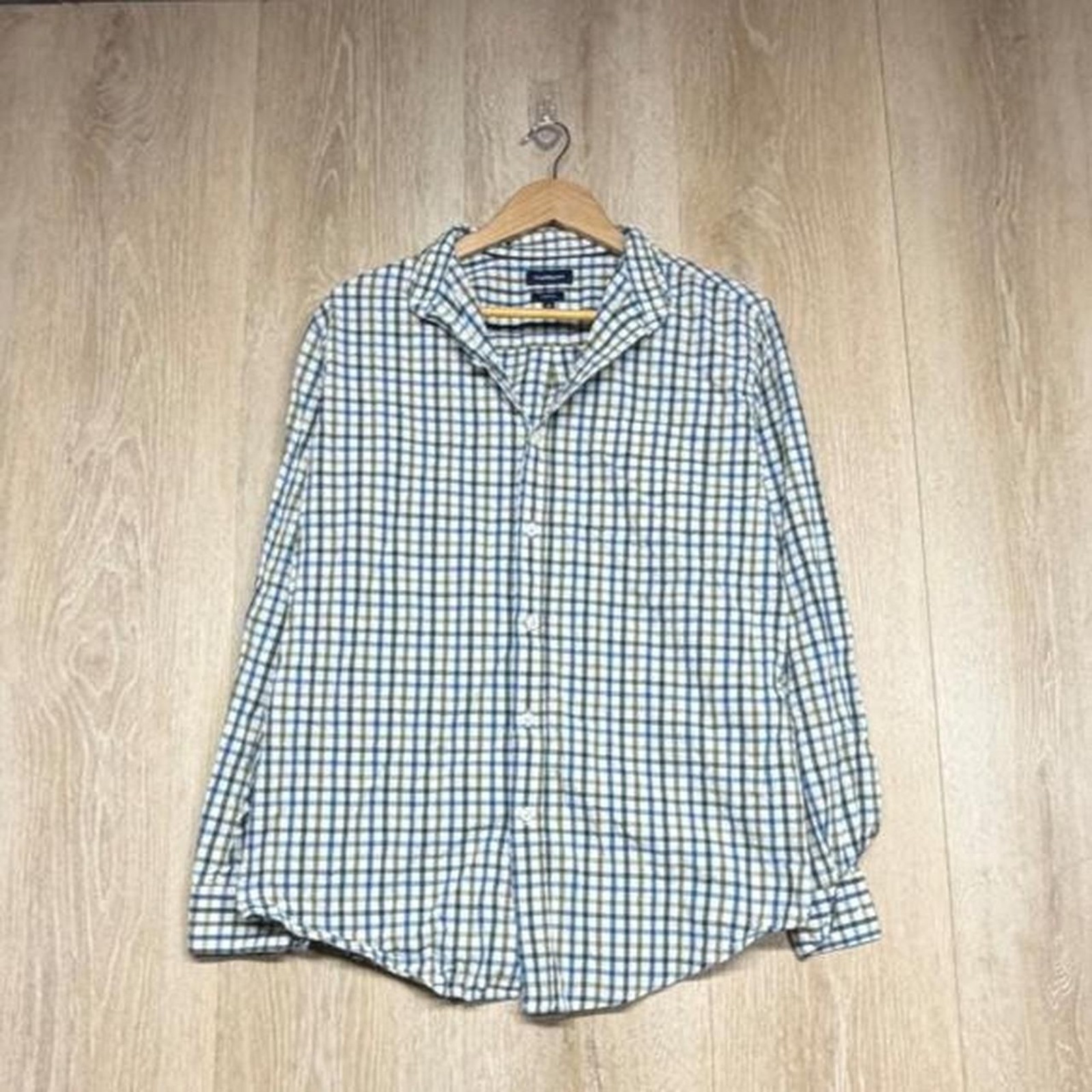 Croft-barrow Men\'s multi Shirt