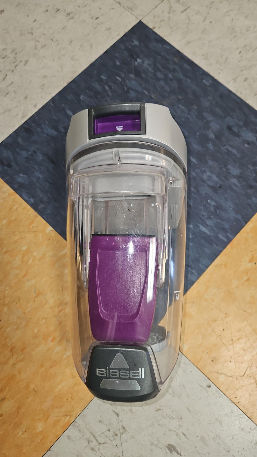 Bissell  2306A Dirty Water Tank