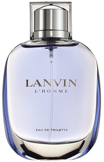 Lanvin Lhomme / Lanvin EDT Spray 3.4 oz (m)