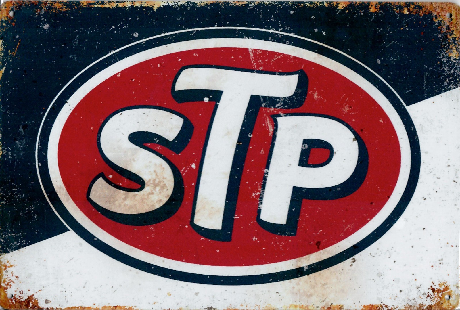 Metal sign STP 20x30cm nostalgia retro advertisement vintage decoration gift