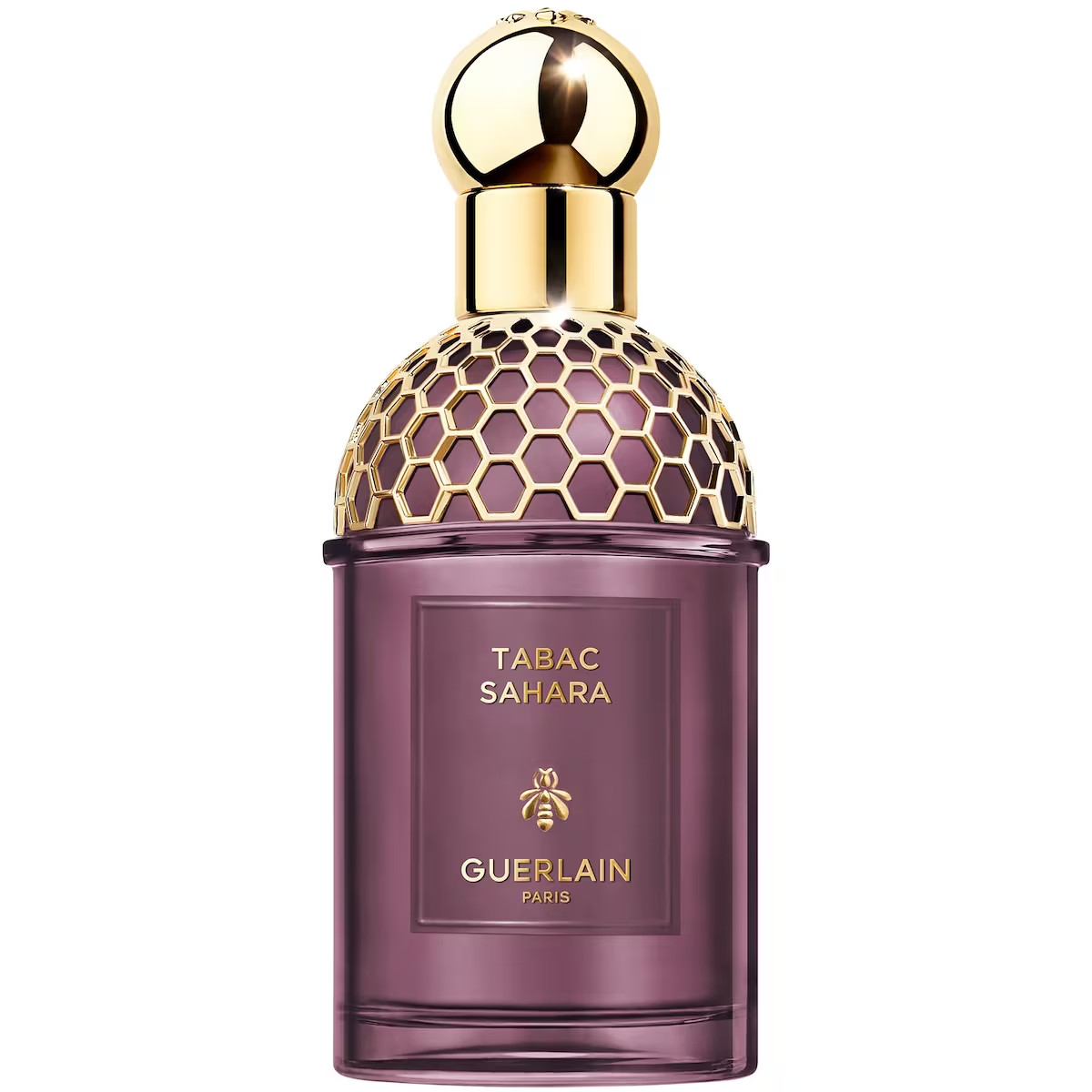 Guerlain Absolus Allegoria Tabac Sahara Eau de Parfum Wonders Night 125ml NEW