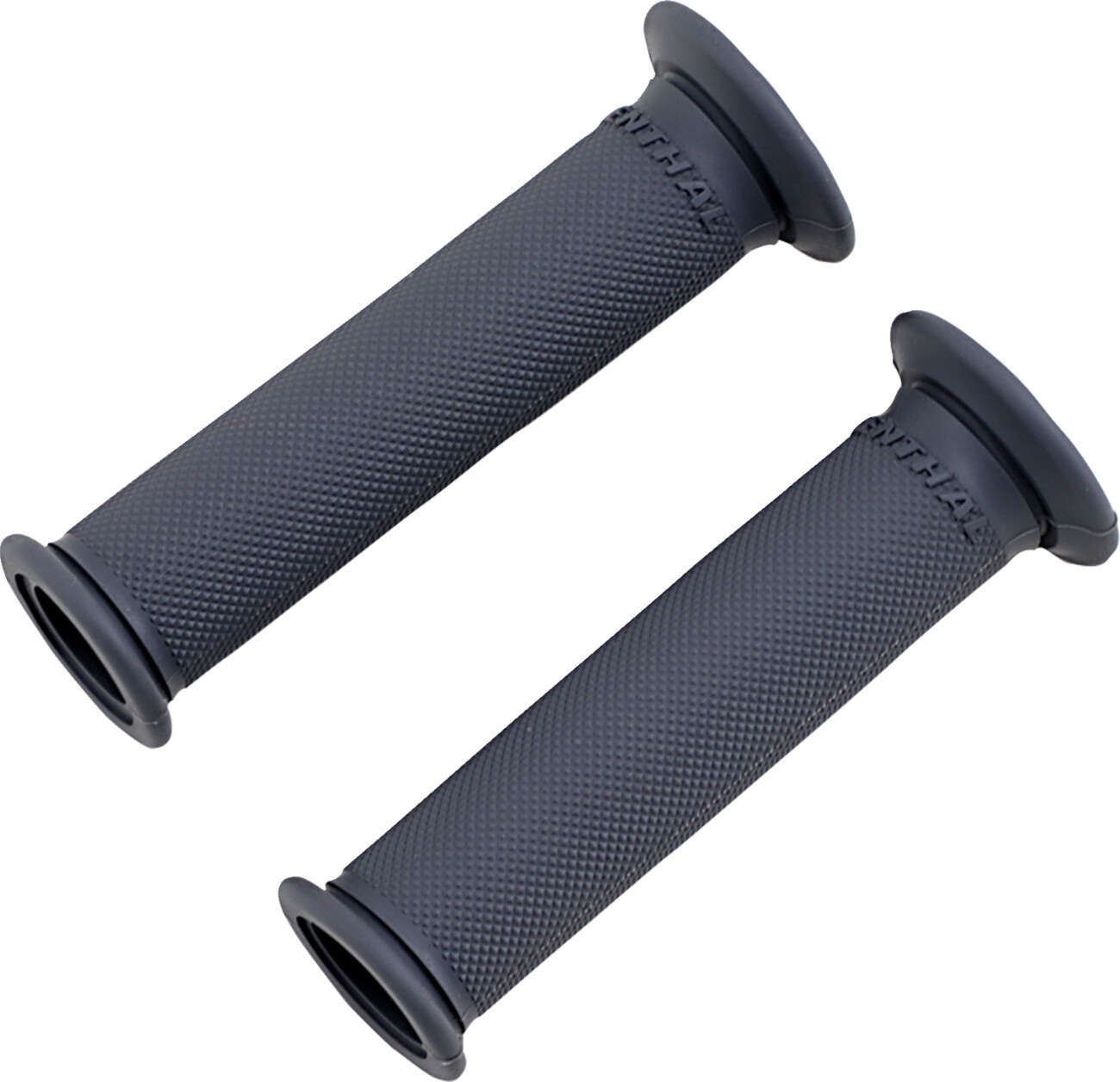 Renthal G148 Road Race Full Diamond Grips Medium Black Pair Renthal G148 Road Race Full Diamond Grips Medium Black Pair