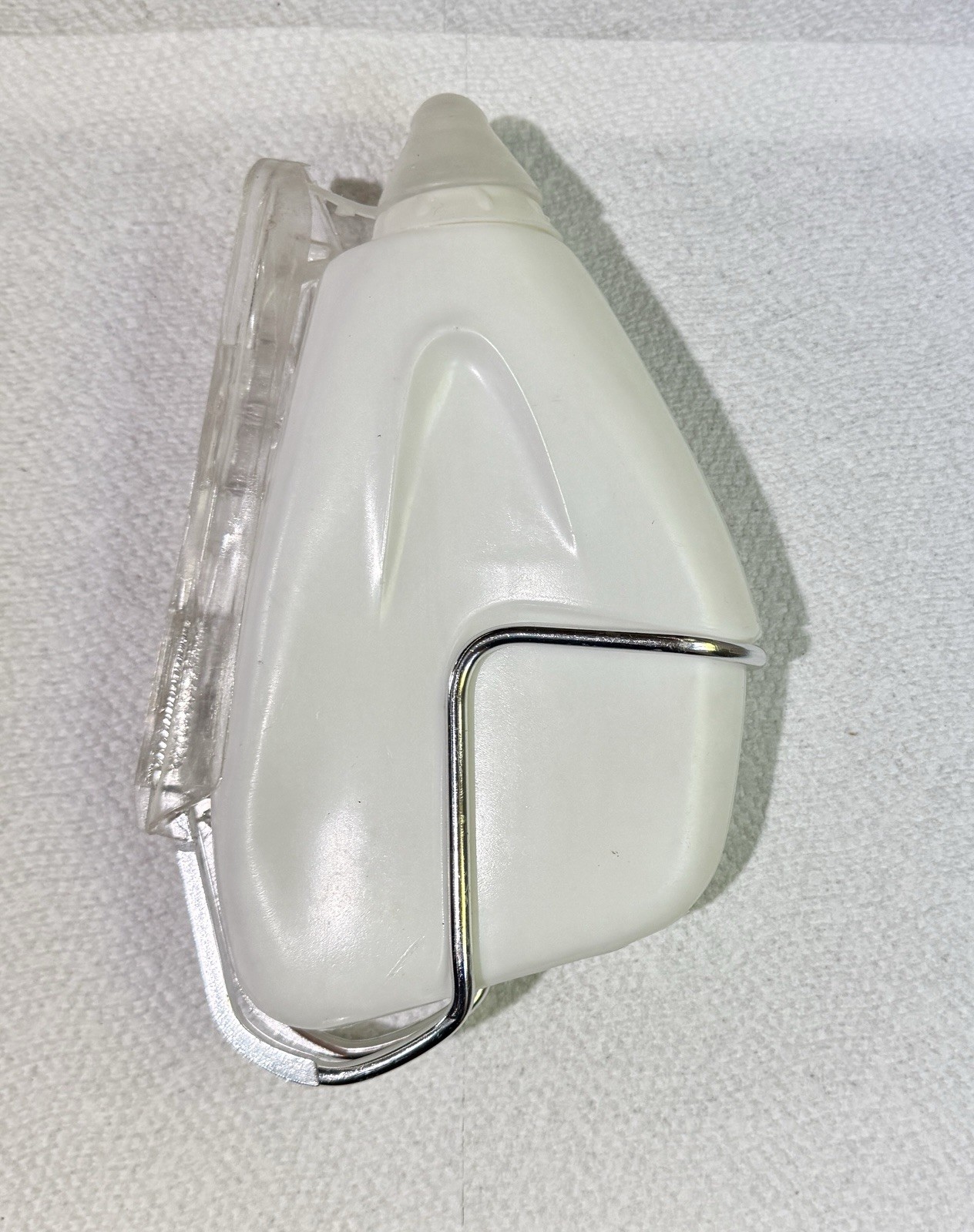 Vintage Aero Water Bottle Cage Dust Cap NOS New Road Bike Vintage Bicycle 80s 90 Vintage Aero Water Bottle Cage Dust Cap NOS New Road Bike Vintage Bicycle 80s 90
