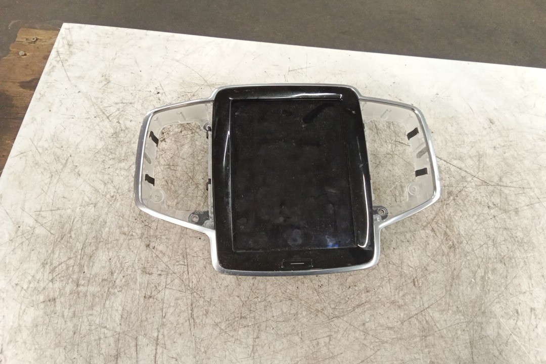 2016-2024 Volvo XC90 Radio Controller OEM