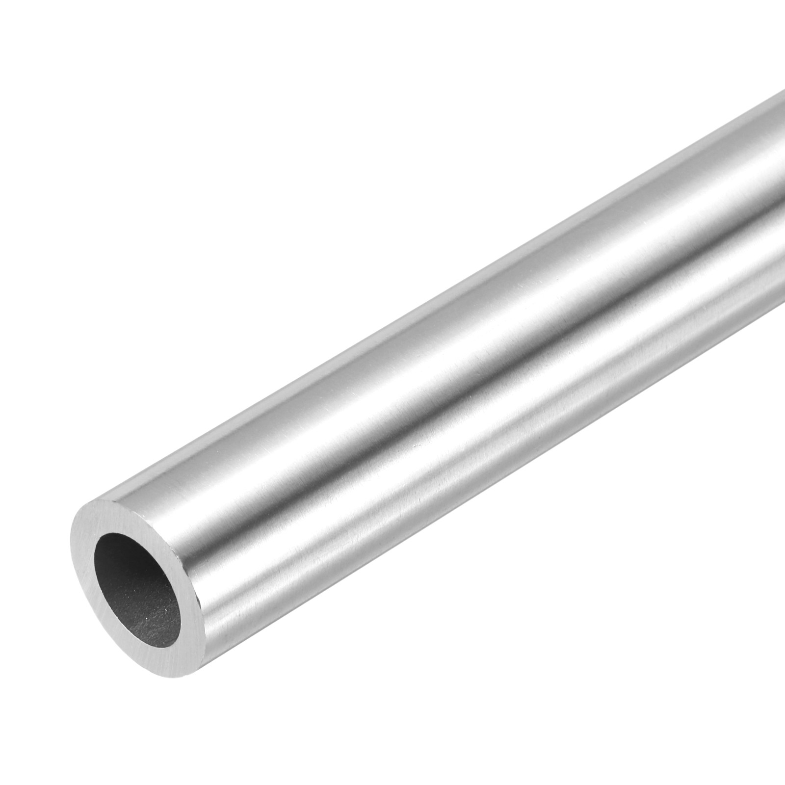 304 Stainless Steel Tube 10mm ID 16mm OD 305mm Length Metal Pipe Tubing