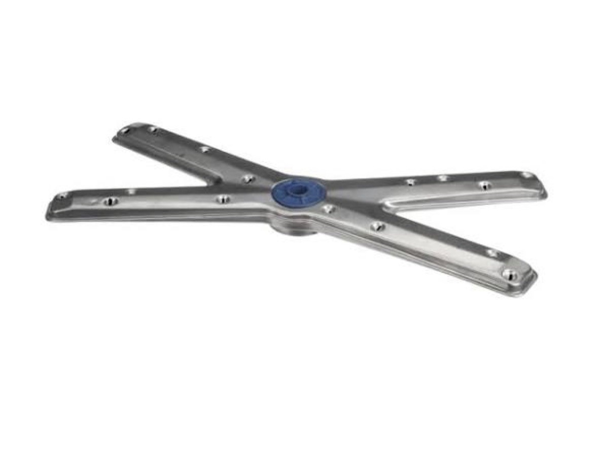 Hobart 00-975054 Wash Arm Assembly Genuine OEM Part Brand New Hobart 00-975054 Wash Arm Assembly Genuine OEM Part Brand New