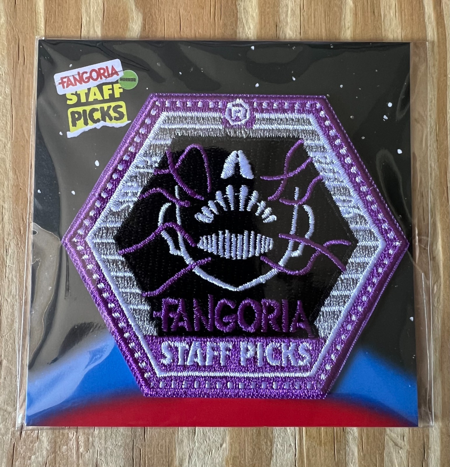 Fangoria Staff Picks - Sept 2026, 
