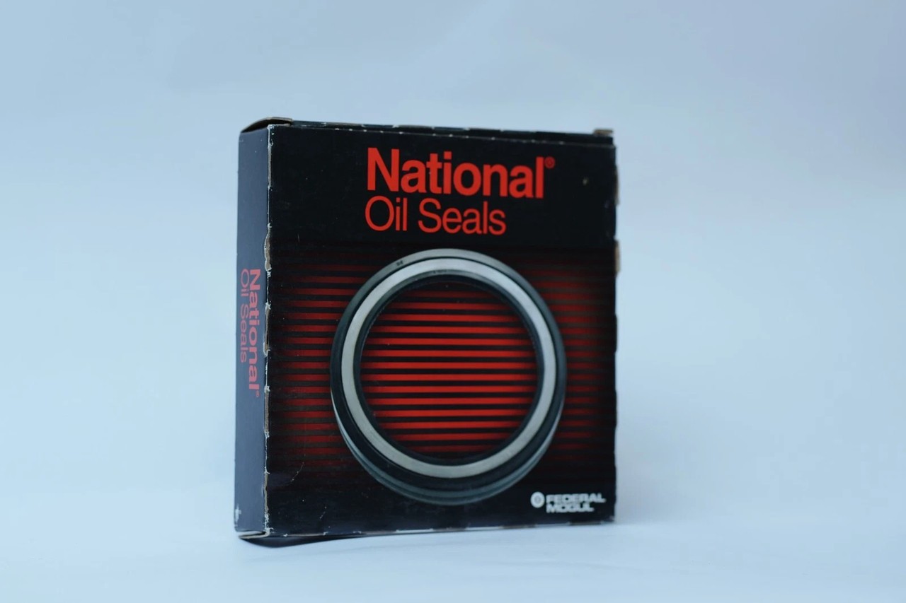 National Oil Seal USA 455117