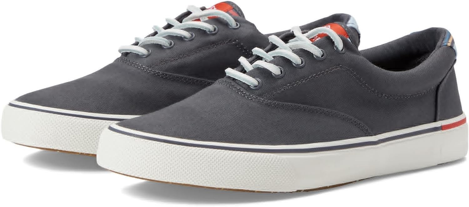 Sperry Men's Striper II CVO Seasonal Sneaker Sperry Men's Striper II CVO Seasonal Sneaker