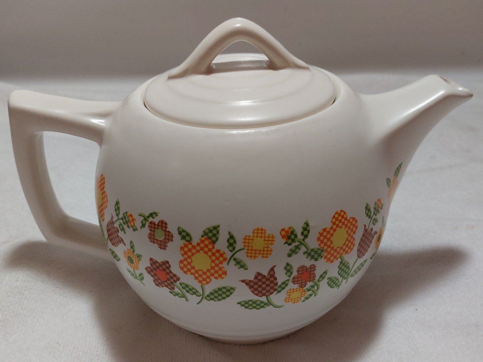 VTG 1970s McCoy Pottery #140 VTG 1970s McCoy Pottery #140