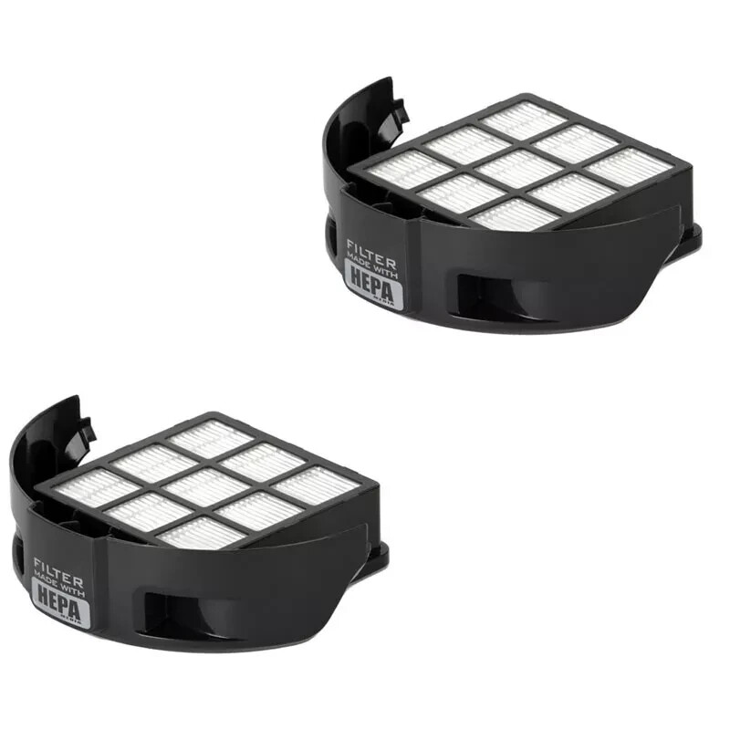 2 Hoover Replaces Genuine OEM 303172001 T Series Wind Tunnel HEPA Exhaust Filter