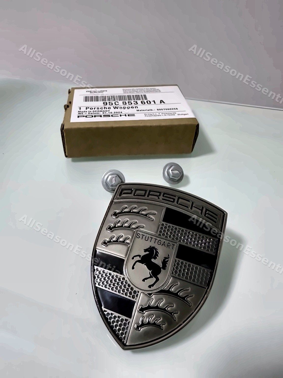 NEW Porsche 911 Macan Panamera Taycan 