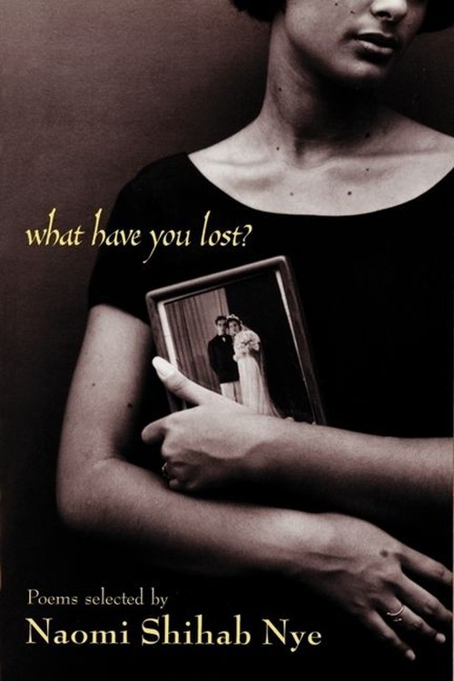 What Have You Lost?, Naomi Shihab Nye