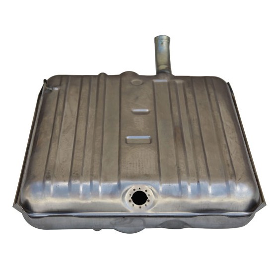 Tanks TM48A 1958 Fits Chevrolet Passenger Car Fuel Tank Tanks TM48A 1958 Fits Chevrolet Passenger Car Fuel Tank
