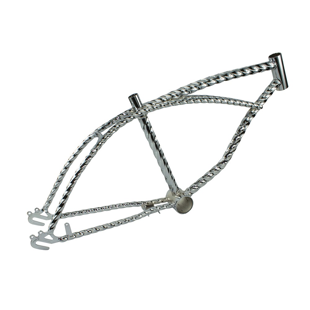 OG CHROME TWISTED 20\