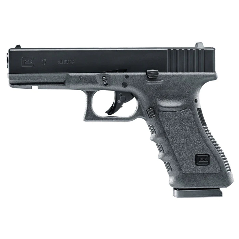 Refurbished Glock G17 4.5MM Steel BB Gun Blowback Gen 3