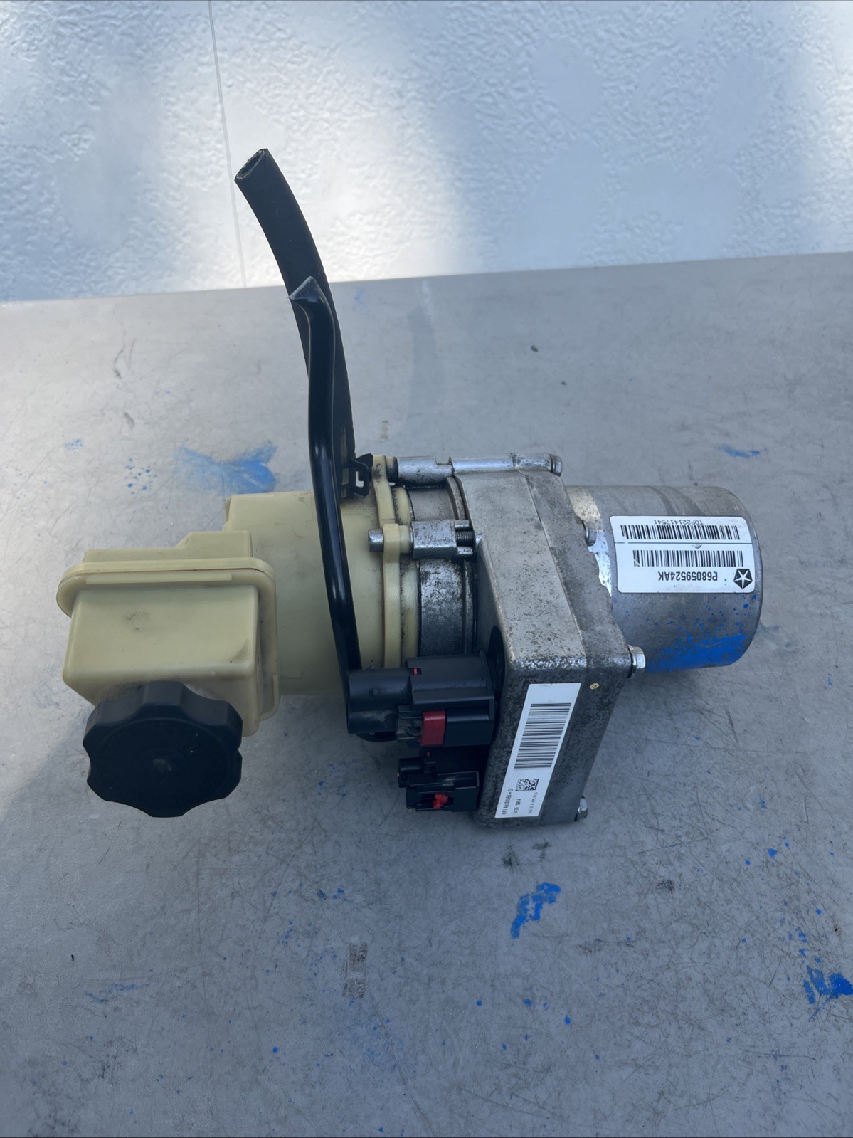 2011/2015 Dodge Charger Chrysler 300 Electric Power Steering Pump OEM