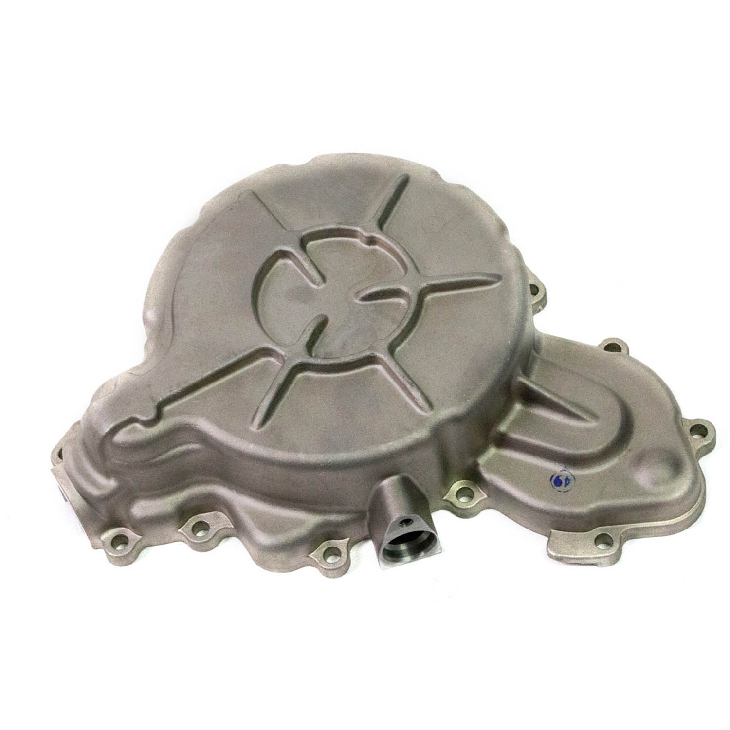 Polaris Off Road Ignition Covers Assembly, Starter Bag, OEM Part 1204657