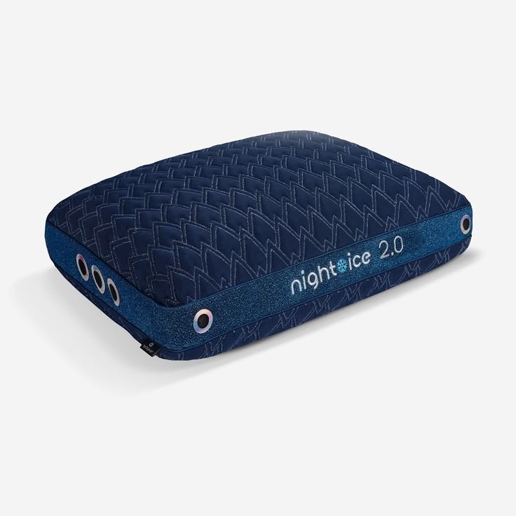 bedgear pillow King Ice Night bedgear pillow King Ice Night