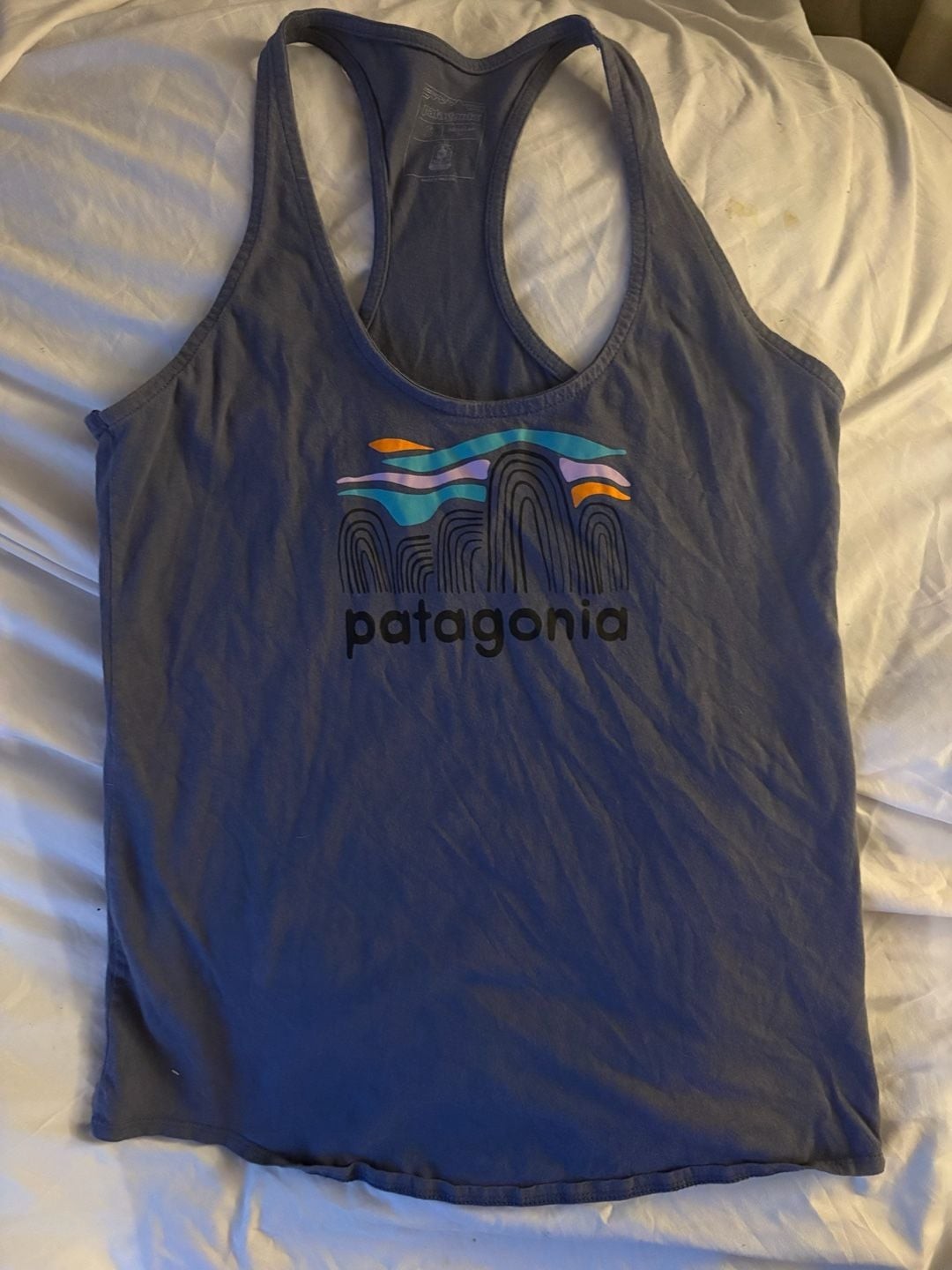 Patagonia Patagonia