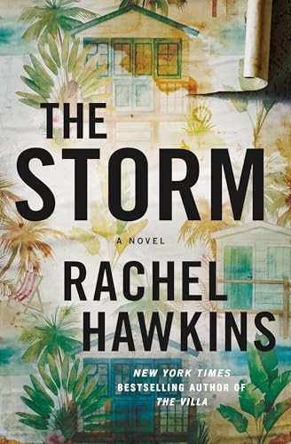 The Storm - GOOD The Storm - GOOD