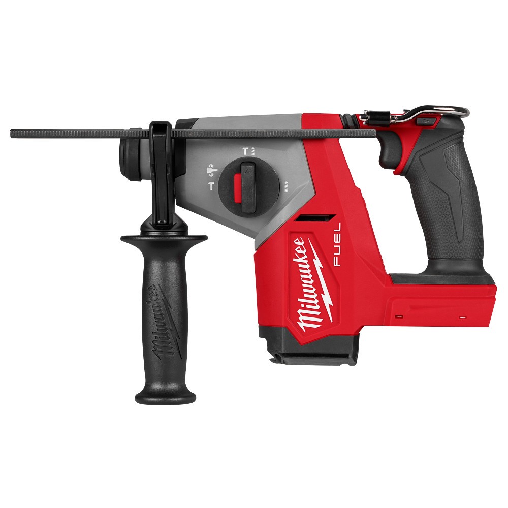 Milwaukee 2908-20 M18 FUEL 5/8in SDS Plus Cordless Rotary Hammer Tool Only