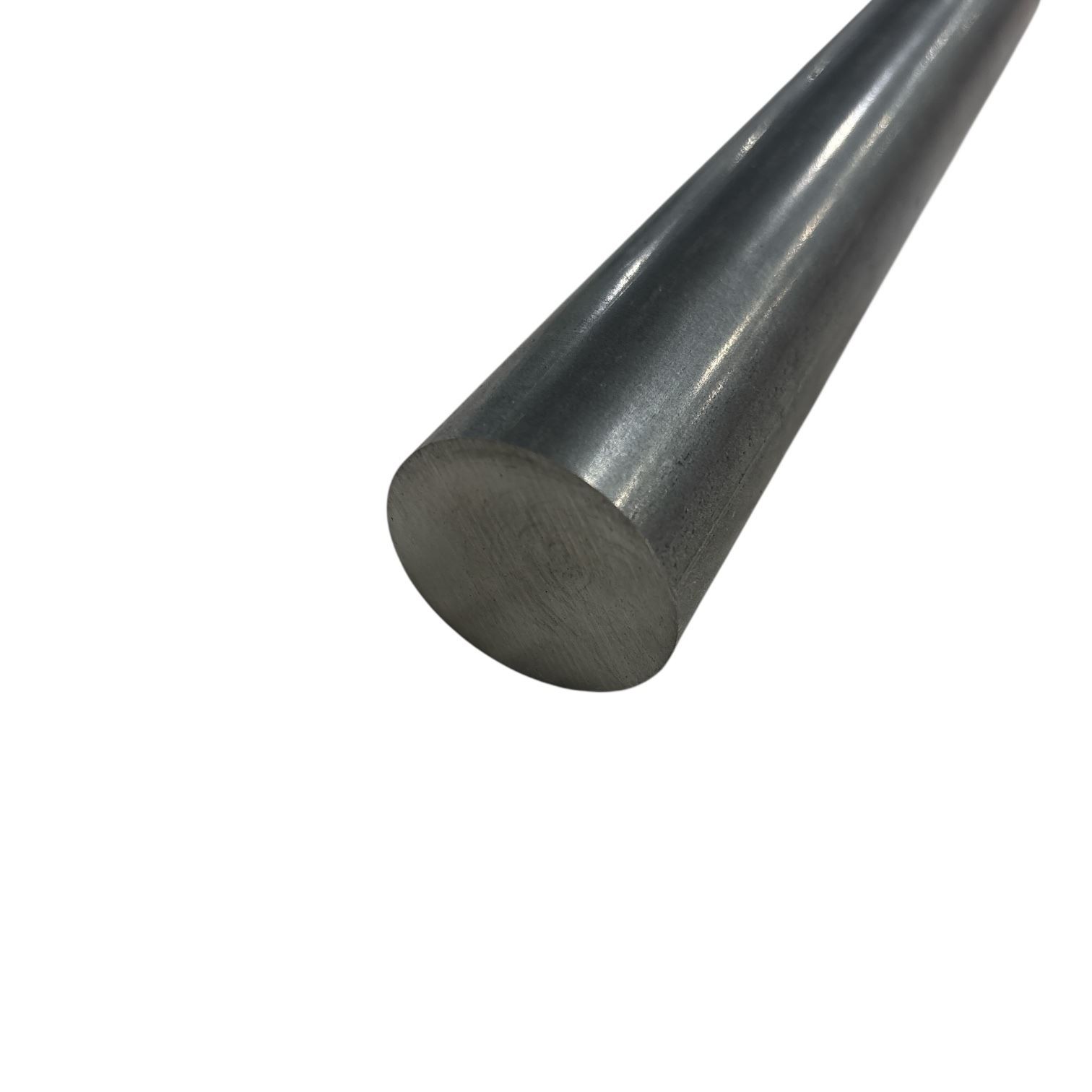 1.375 (1-3/8 inch) x 36 inches, 12L14 Steel Round Rod, CF 1.375 (1-3/8 inch) x 36 inches, 12L14 Steel Round Rod, CF