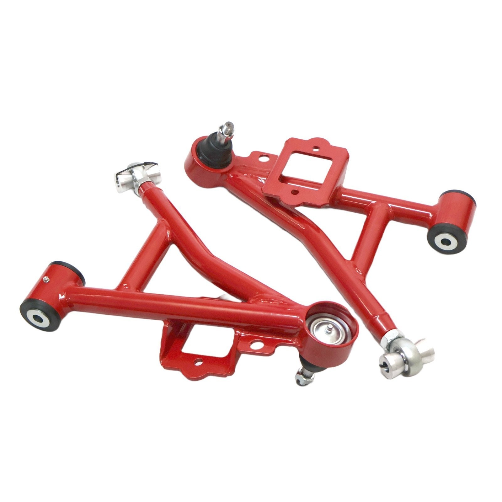 Godspeed Adjustable Front Lower A-Arms For Chevrolet Camaro (F-Body) 1993-2002
