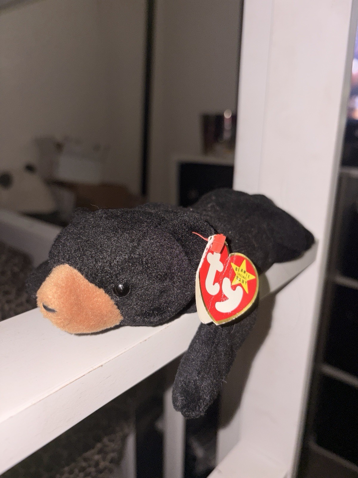 Ty Beanie Baby 1994