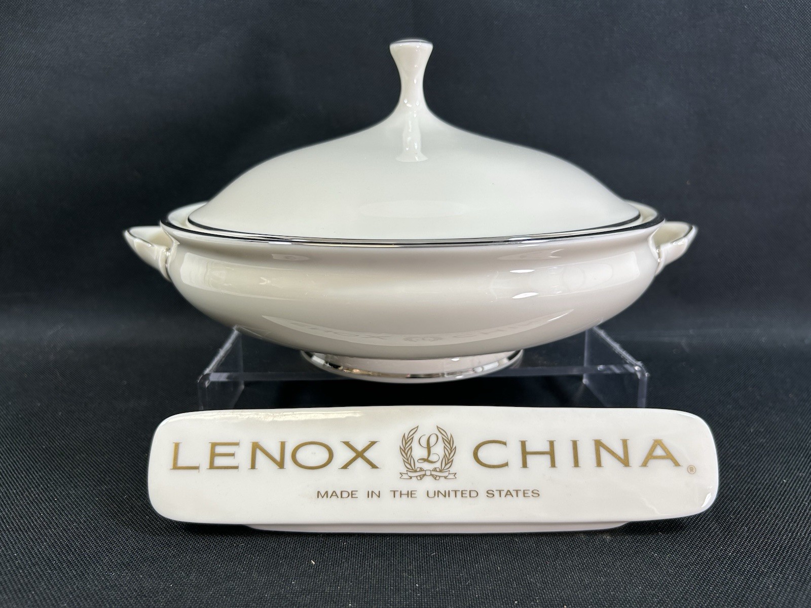 Lenox Montclair ~9\