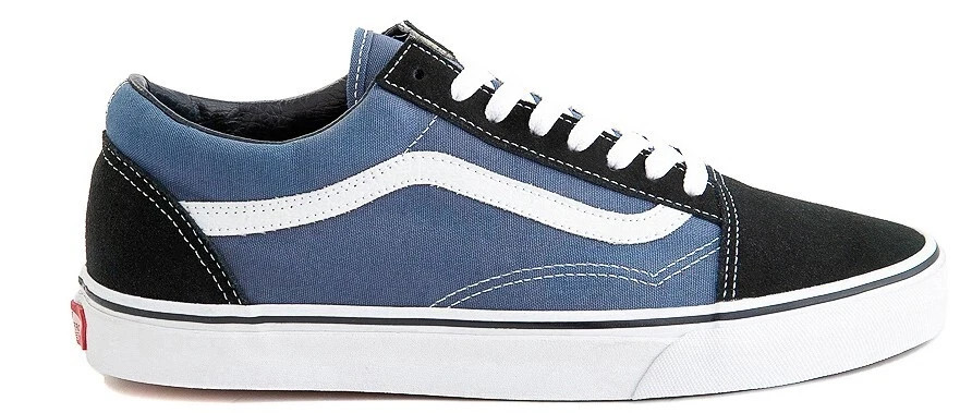 VANS Classic Old Skool