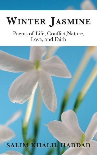 Salim Khalil Haddad Winter Jasmine (Paperback) (UK IMPORT)