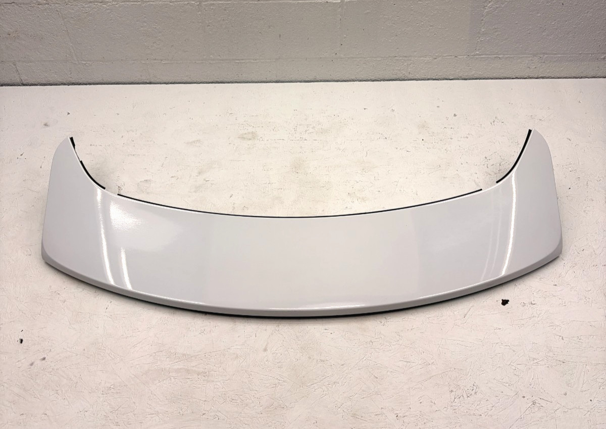 2017-2022 Hyundai ionic rear spoiler used OEM 87210–g2000
