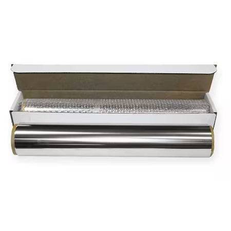 Maudlin Products Ssfw321-20-50 Tool Wrap, 321 Ss, 50 Ft. L X 20 In. W Maudlin Products Ssfw321-20-50 Tool Wrap, 321 Ss, 50 Ft. L X 20 In. W