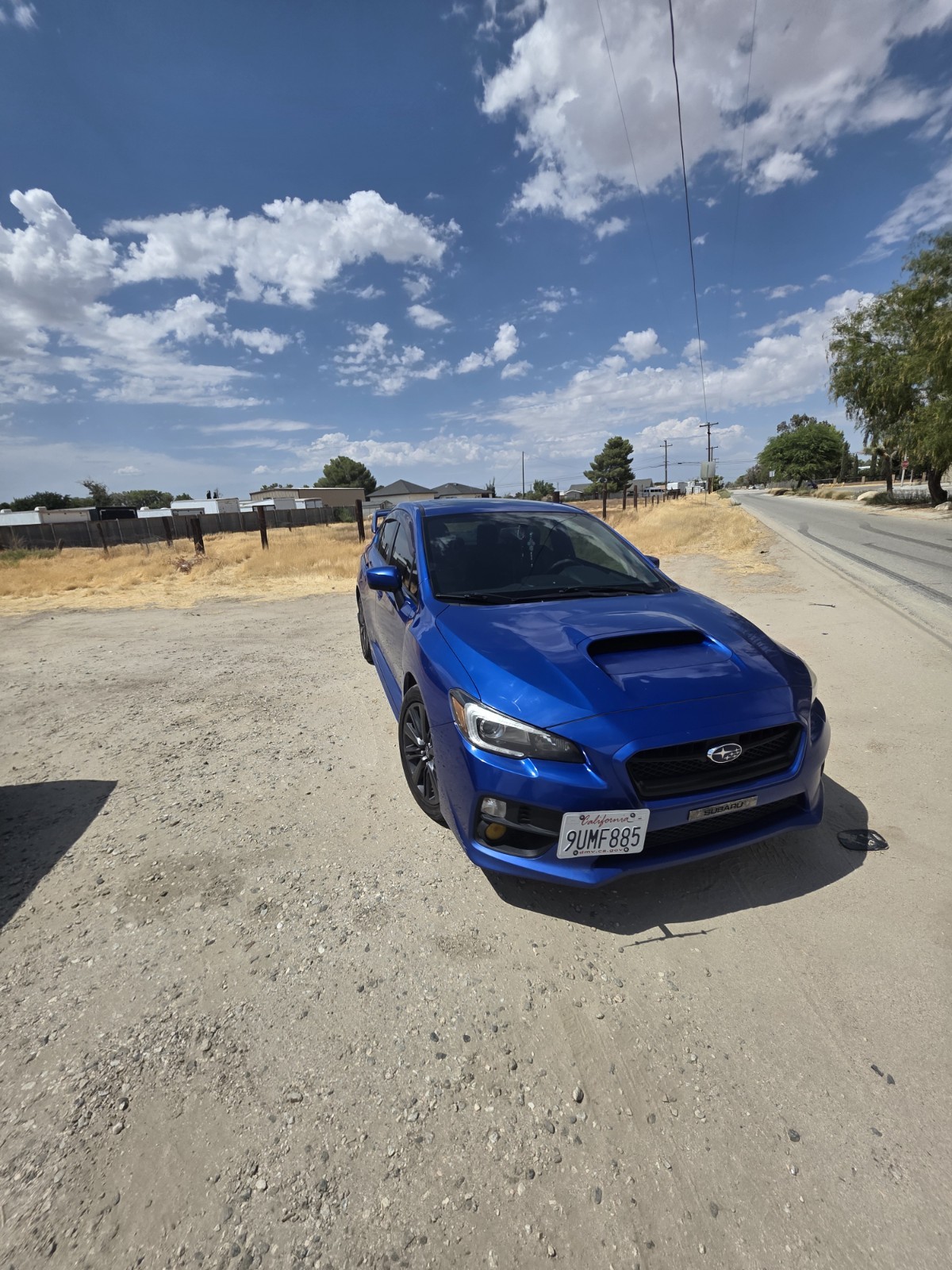 Subaru Wrx Selling As Is For 7k Needs New Engine ,new engine  Around$ 4.000.00 